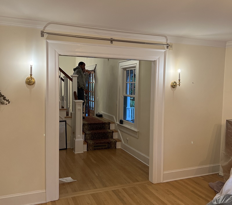 Master Carpentry